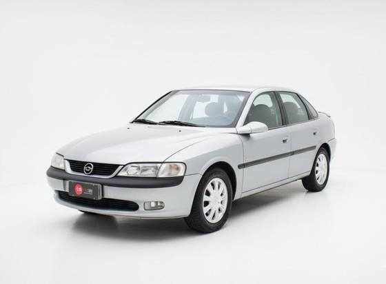 CHEVROLET VECTRA 2.0 SFI CD 16V GASOLINA 4P MANUAL CHEVROLET VECTRA 2.0 SFI CD 16V GASOLINA 4P MANUAL